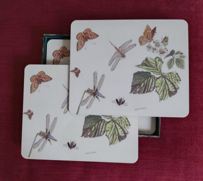 Dragonflies Tablemats