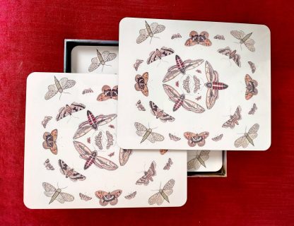 Kaleidoscope Tablemats